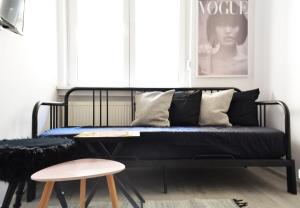 The Hidden Mark-2bdr Ap in Downtown