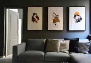 The Hidden Mark-2bdr Ap in Downtown