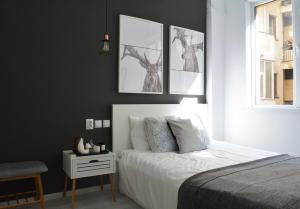 The Hidden Mark-2bdr Ap in Downtown