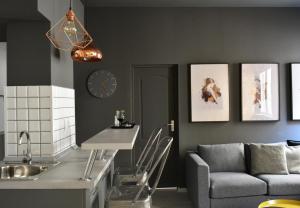 The Hidden Mark-2bdr Ap in Downtown