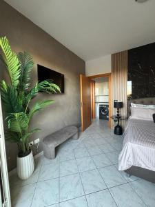 ATTICO BLUMARE FRONTE MARE Gallipoli