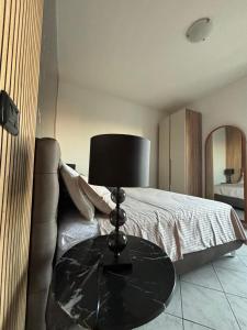 ATTICO BLUMARE FRONTE MARE Gallipoli