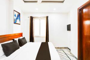 Hotel O Mall Of Noida