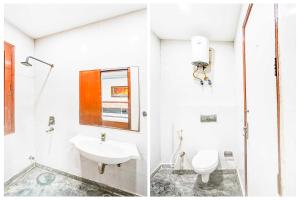 Hotel O Mall Of Noida