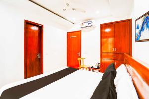 Hotel O Mall Of Noida