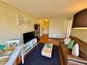 Hermoso Departamento en Barrio EL Golf