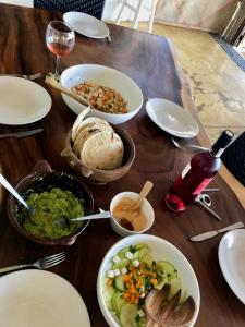 Villa Lumina - Beachfront Escape Private Pool, Spacious & Serene