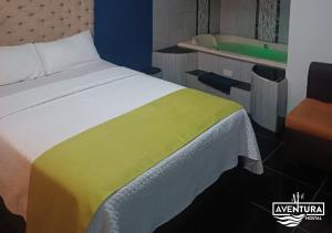Hostal Aventura