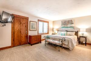 Beaver Creek West Mountain Condo