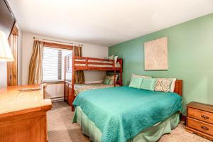 Beaver Creek West Mountain Condo