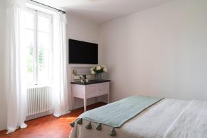 Villas Le petit Mas du village : photos des chambres