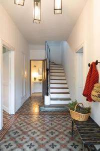 Villas Le petit Mas du village : photos des chambres
