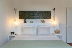 Villas Le petit Mas du village : photos des chambres