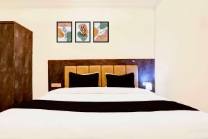 Super Townhouse Pahadiya