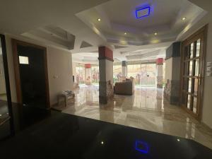 Luxury Stay Garden BBQ near Cairo Festival City