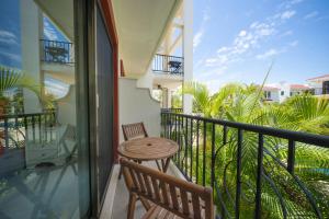Luxury 2 BR Condo with Pool - Paseo del Sol Playacar II