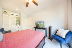 Luxury 2 BR Condo with Pool - Paseo del Sol Playacar II