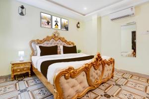 Townhouse Heritage Varanasi Retreat