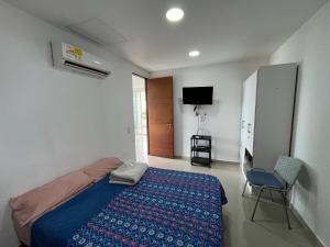 Comodo y economico con vista a parque electrificadora y ciudad