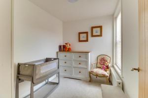 The Southsea Hideaway