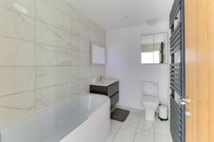 The Southsea Hideaway