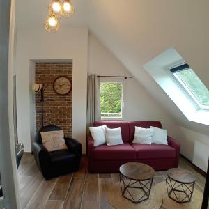Appartements Appartement privatif a Tredarzec : photos des chambres