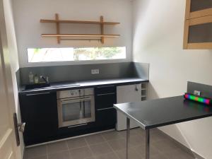 Appartement Rez de chaussée