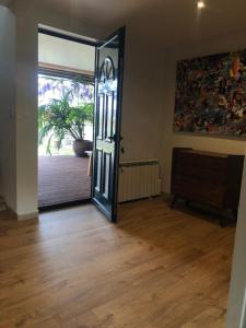 Appartement Rez de chaussée