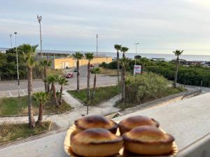 ATTICO BLUMARE FRONTE MARE Gallipoli