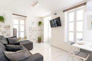 Syros DouBleTS Apartments