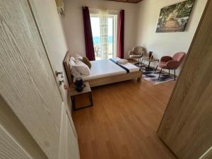 Adriatic Sea View Rooms