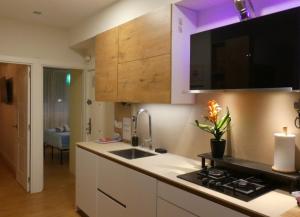 Viana Urban Apartment , Cozy 2BR Near Old Town