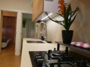 Viana Urban Apartment , Cozy 2BR Near Old Town