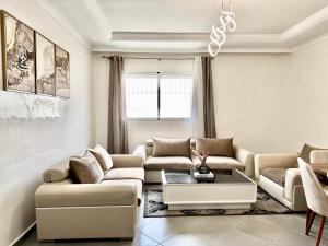 Agadir Hay salam Najah residence 422