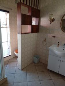 9 wena Ave Guesthouse