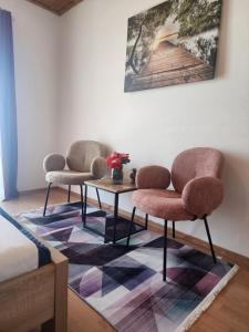 Adriatic Sea View Rooms