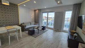 Boznicza Old Town LUX Apartment, self check-in 24h, free parking