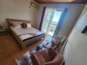 Adriatic Sea View Rooms