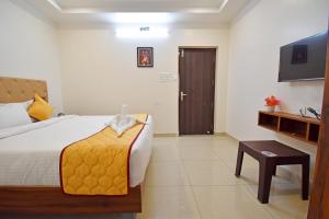 Cannan Residency