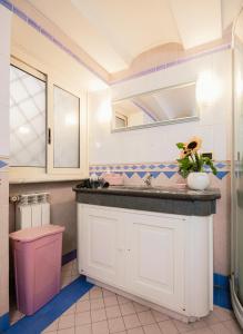 Double Room with Private External Bathroom