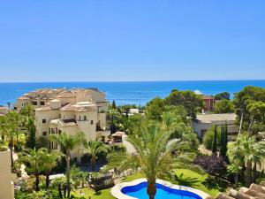 VILLA GADEA Luxury Penthouse - 4hvězdičkové hotely ve městě Altea