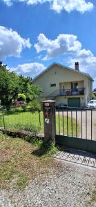 Charmant studio Van Gogh