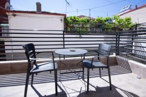 MOHO Residences Downtown Korca-Republika Boulevard