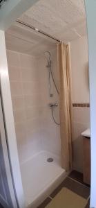 Charmant studio Van Gogh