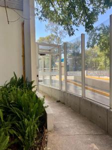 luxury apartment in Polanco