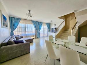 VILLA GADEA Luxury Penthouse