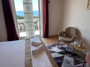 Adriatic Sea View Rooms
