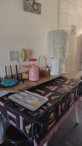 Apartamento pé na areia dois quartos piscina e lazer!