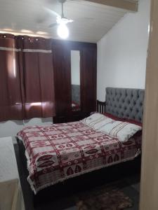 Apartamento pé na areia dois quartos piscina e lazer!