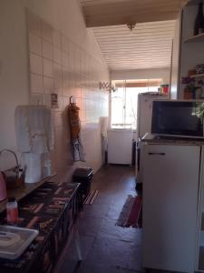 Apartamento pé na areia dois quartos piscina e lazer!